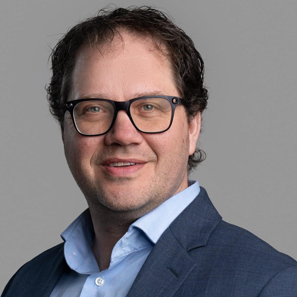 Photo of Erik De Jong