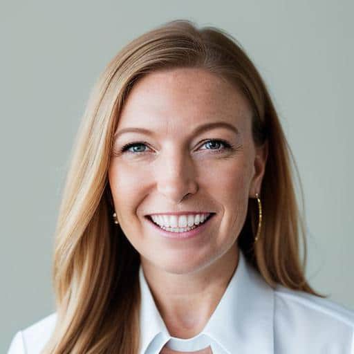 Photo of Stephanie Fox