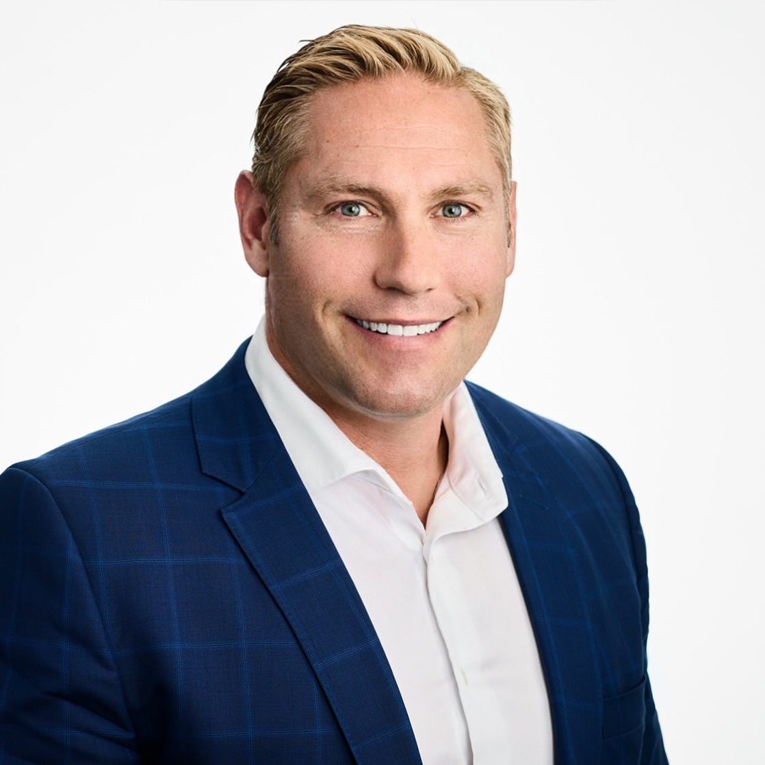 Photo of Michael MacKay